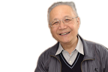 顾诵芬:“永远把国家放在第一位”