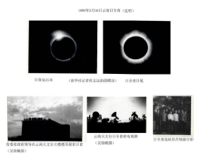 难忘的中国日全食多学科综合科考在云南完成