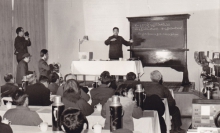 科学的春天使我成为新中国首个<br>博士