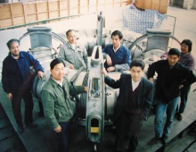 关于“传奇”的记忆