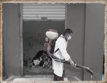 为了不能忘却的纪念，非典那年那人那些事