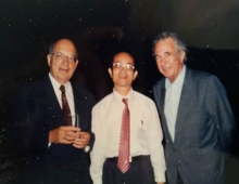 我给中国人长脸了