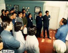 40载春华秋实，许未来一个春天