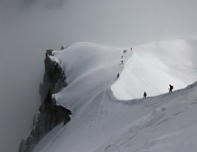 大美中国（挑战自我）