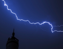 电路·分形的艺术