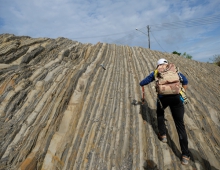南海之南，穿越地质历史长河
