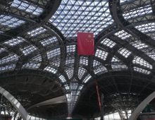 新时代，新建设