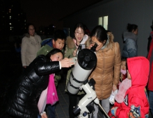 埋下科学的种子