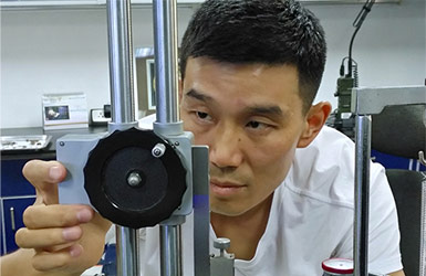 捧在手心里的宝