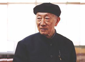 黄昆（1919—2005）