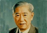 吴自良（1917—2008）