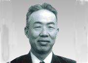 赵九章（1907—1968）