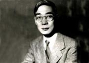 郭永怀（1909—1968）
